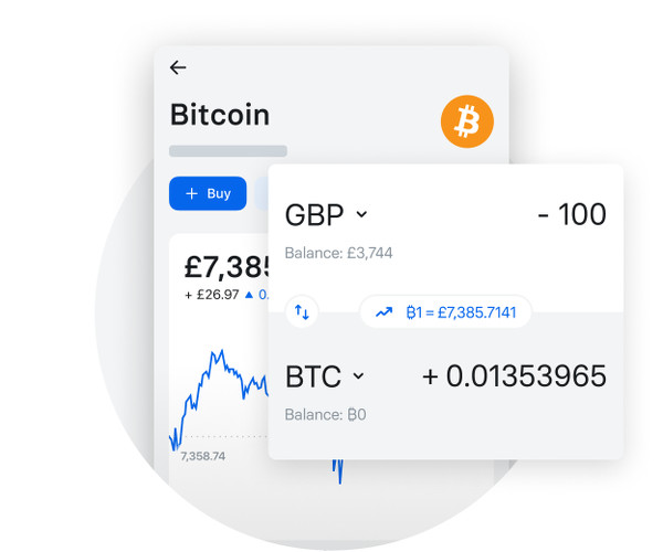 revolut bitcoin